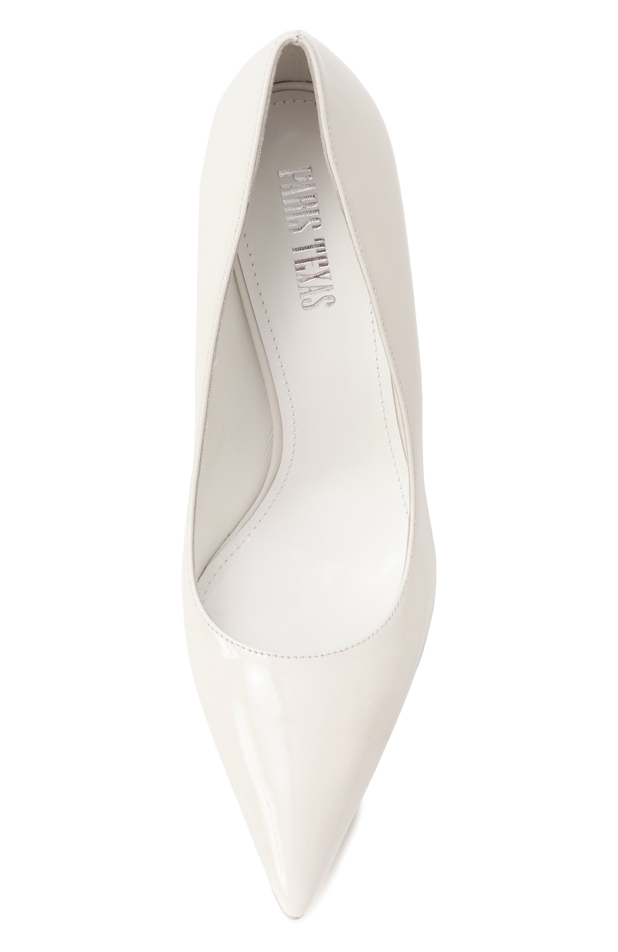 Лакированные туфли lidia 105 PARIS TEXAS, арт. PX1301/XVN01, фото 6