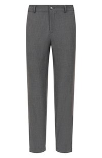 Темно-серый