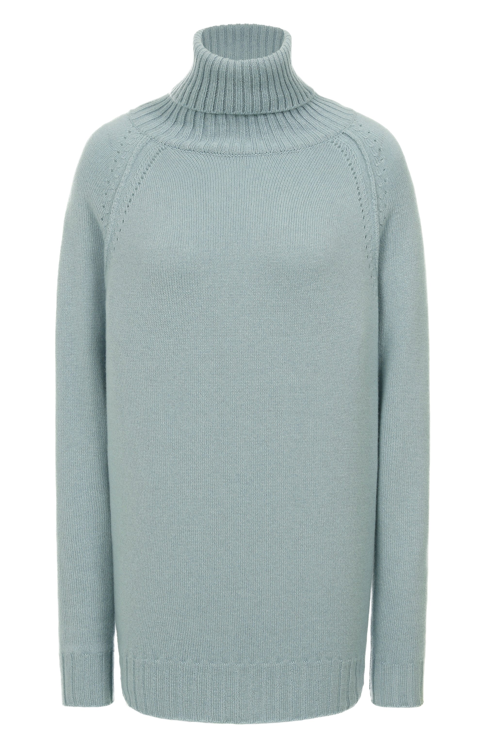 Кашемировый свитер MVST, арт. M25.1MW.K407, фото 1