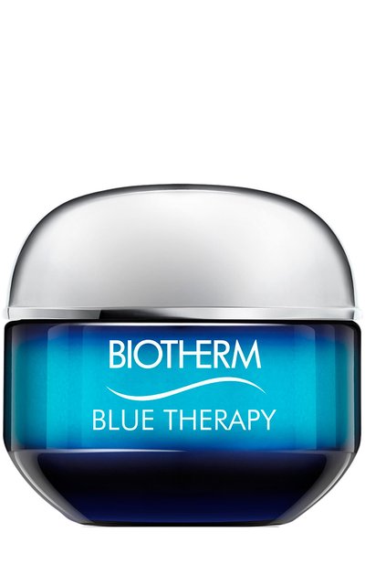 Женское дневной крем blue therapy spf15 для нормальной и комбинированной кожи (50ml) BIOTHERM, арт. 3605540823804