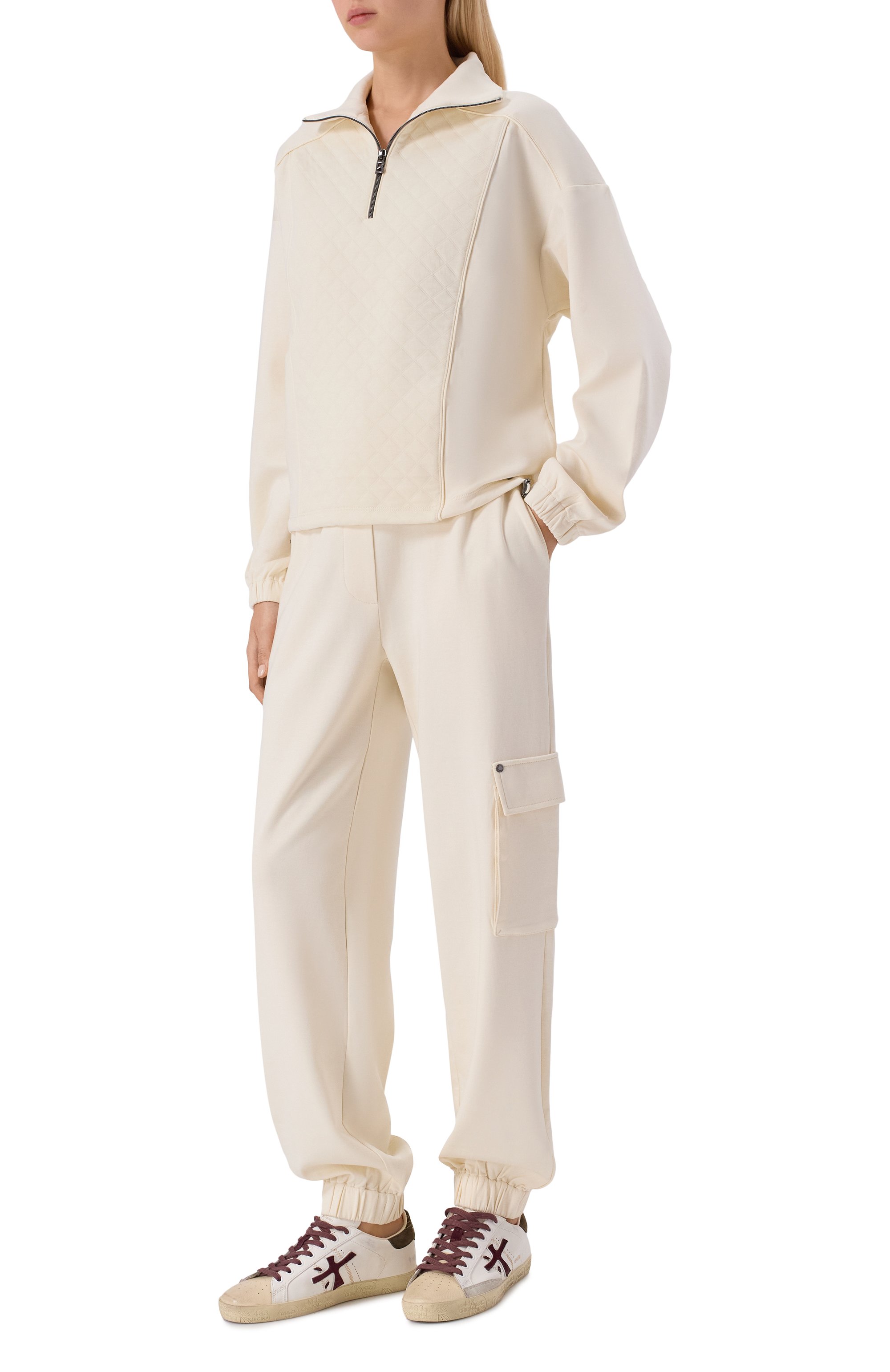 Джоггеры BOGNER, арт. 16885253, фото 2