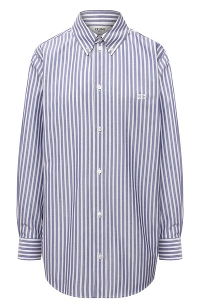 Женская рубашка CELINE, арт. 2C5871710