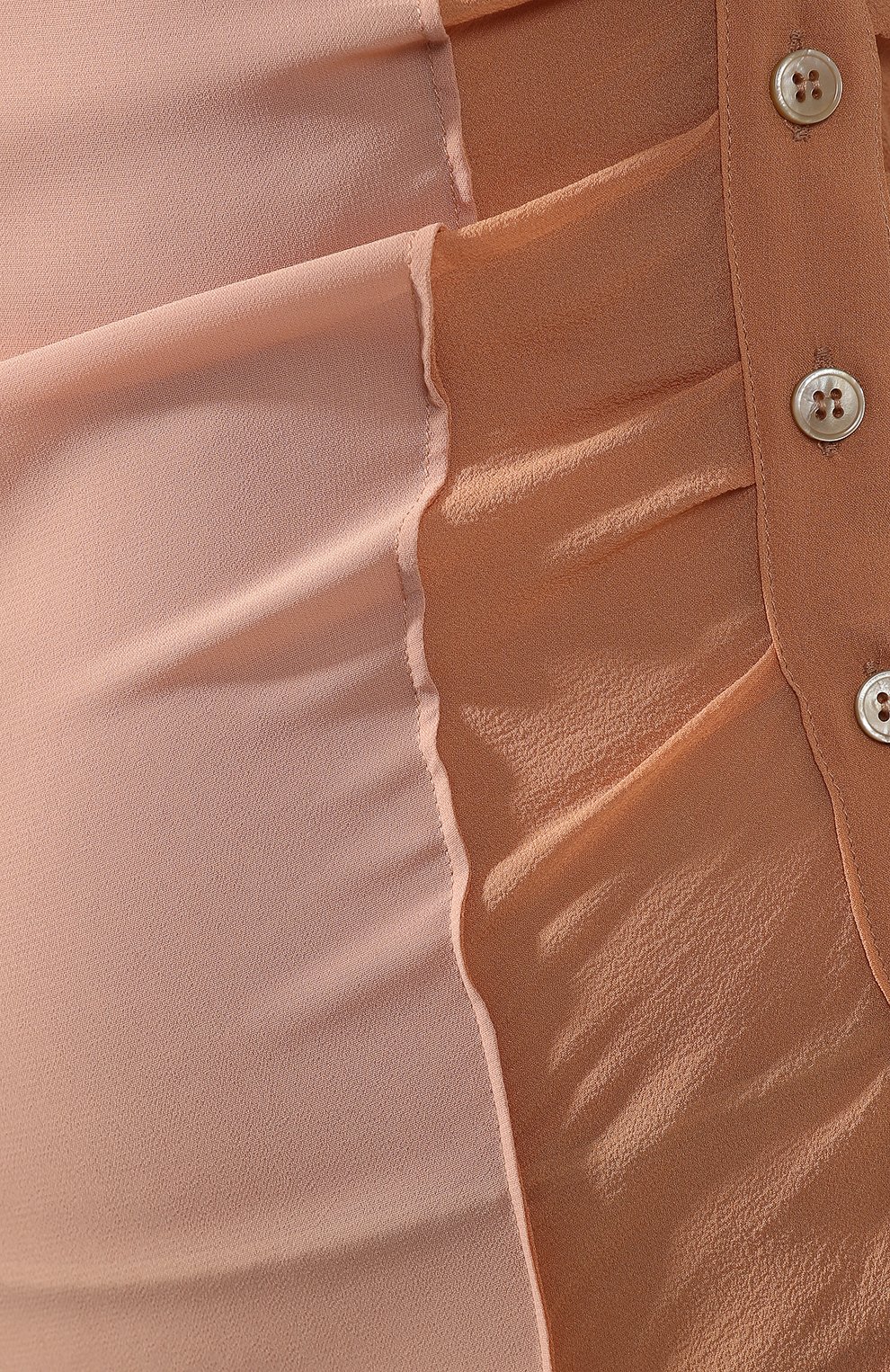 Платье ACNE STUDIOS розового цвета по цене 98750 руб., арт. A20097, фото 5 Платье ACNE STUDIOS, арт. A20097, фото 5