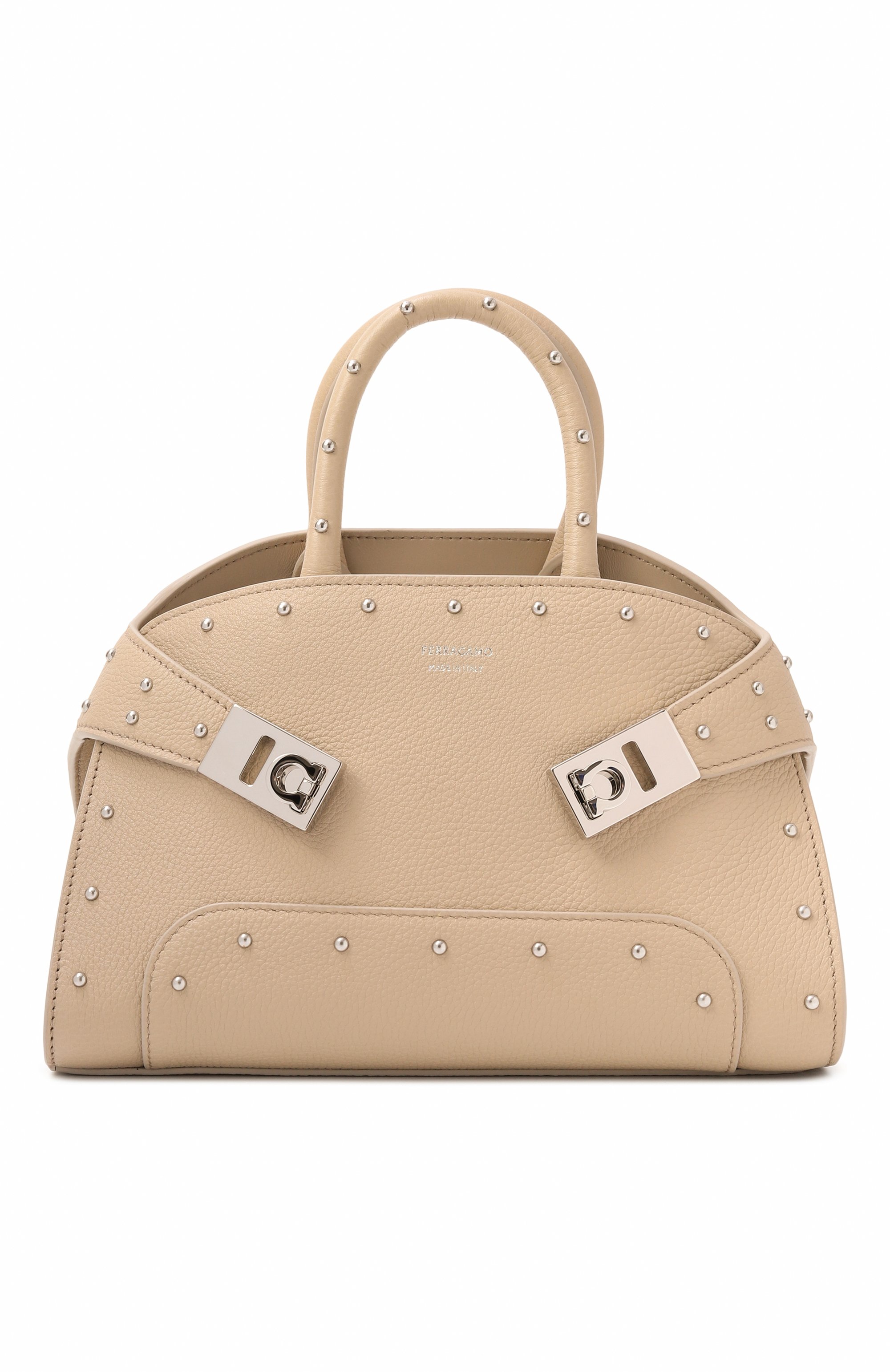 Сумка hug xs FERRAGAMO, арт. 21A263/786917, фото 1