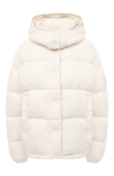 Женская пуховая куртка MONCLER, арт. F2-093-1A571-00-53A0C