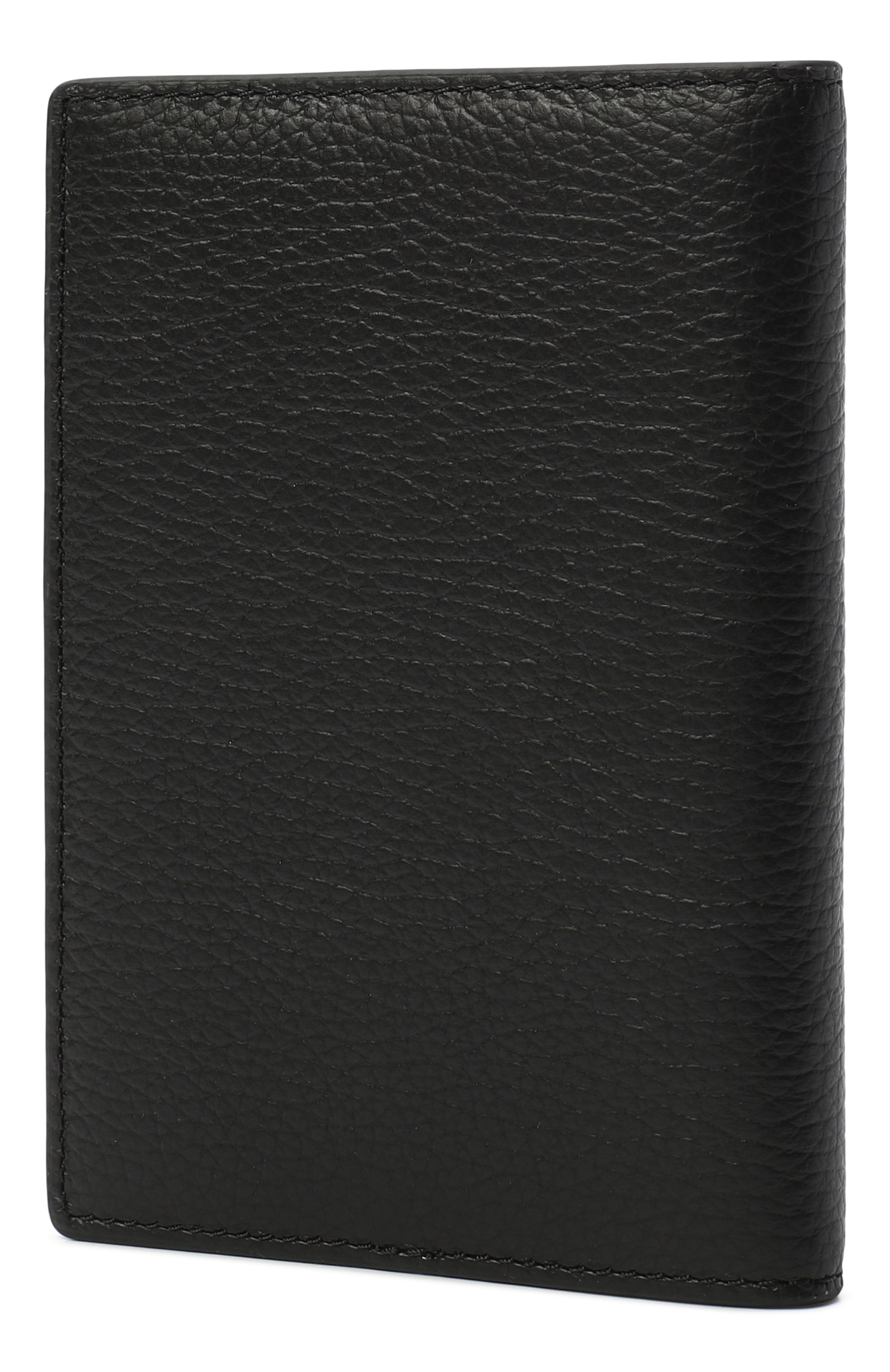 Кожаная обложка для паспорта COCCINELLE, арт. E2 MUK 82 01 01, фото 2