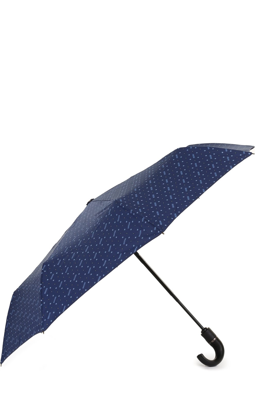 Складной зонт с принтом MOSCHINO, арт. 8505-0PENCL0SE, фото 2