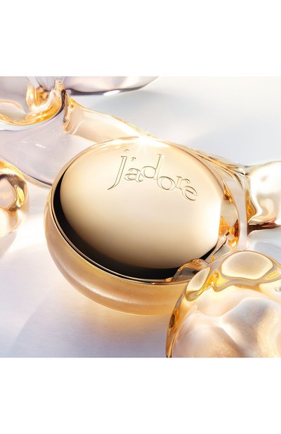 Парфюмированный скраб для тела j'adore adorables shimmering scrub (150ml) DIOR, арт. C099700240, фото 2