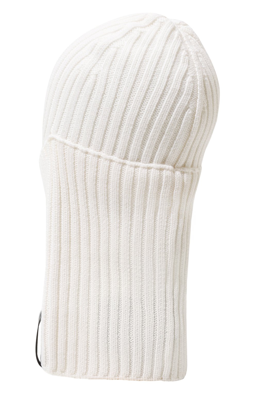 Шерстяная шапка-балаклава HERNO, арт. BER0008DL/70180, фото 3