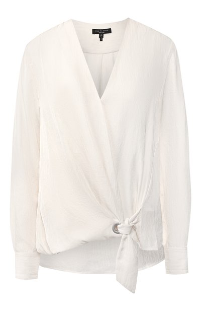 Женская блузка RAG AND BONE, арт. W292A21M2