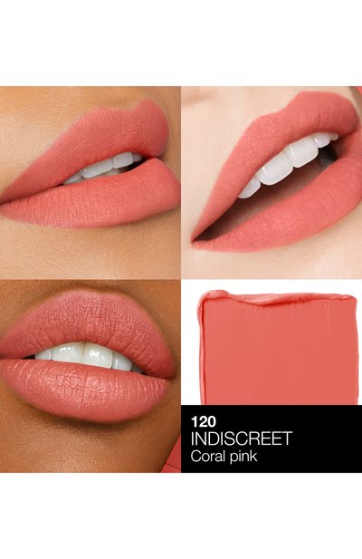 Помада powermatte lipstick, оттенок indiscreet NARS, арт. 34502970NS, фото 3