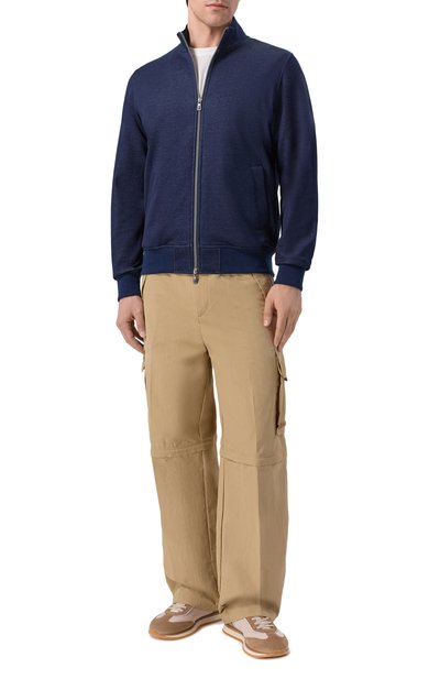 Комбинированные кроссовки reno BOGNER, арт. 12621135, фото 2