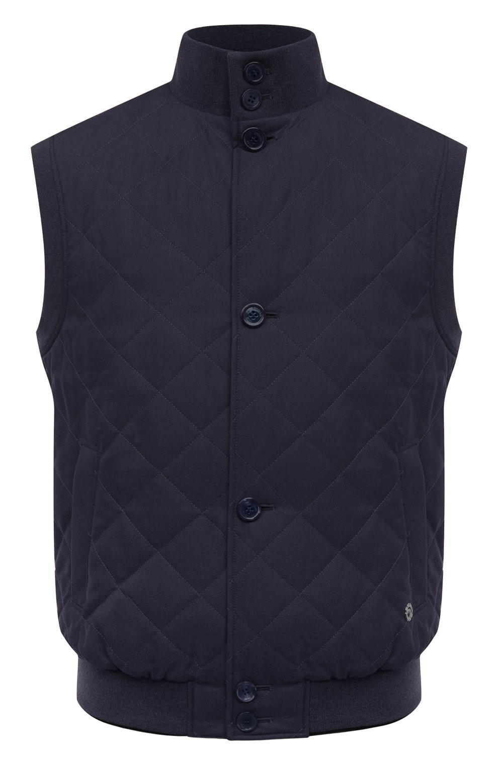 Шерстяной жилет STEFANO RICCI, арт. M7J4100220/S3WK05, фото 1