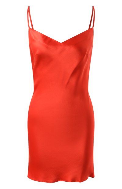 Женская шелковая сорочка MARJOLAINE, арт. 3TRA0130