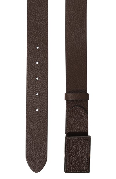 Кожаный ремень CANALI, арт. 50C/KA00389, фото 3