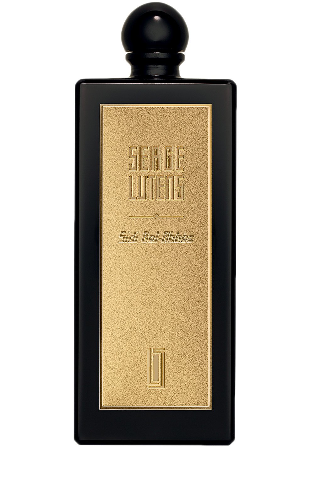 Парфюмерная вода sidi bel abbes (50ml) SERGE LUTENS, арт. 1231715_SL, фото 1