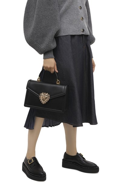 Сумка devotion DOLCE & GABBANA, арт. BB6855/AV893, фото 2