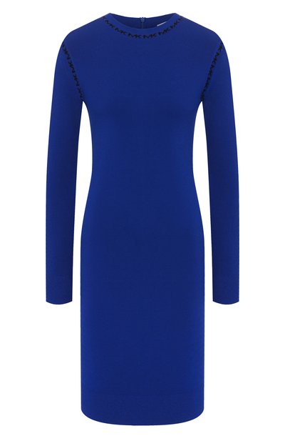 Женское платье из вискозы MICHAEL MICHAEL KORS, арт. MF98ZGABVC