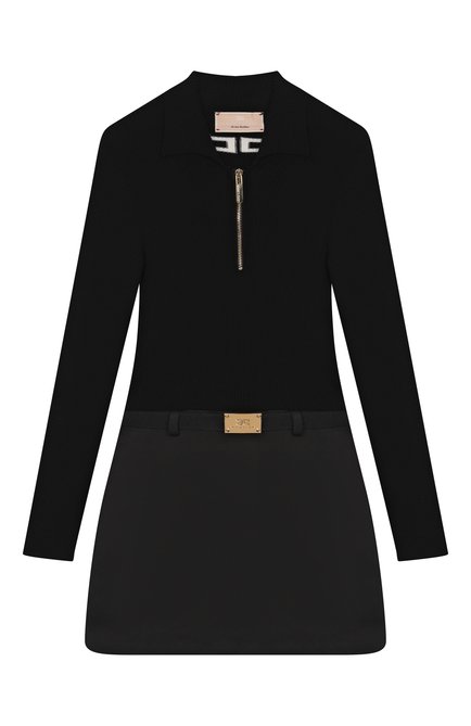 Платье ELISABETTA FRANCHI LA MIA BAMBINA, арт. EFAB6210/FL229/10A-12A+