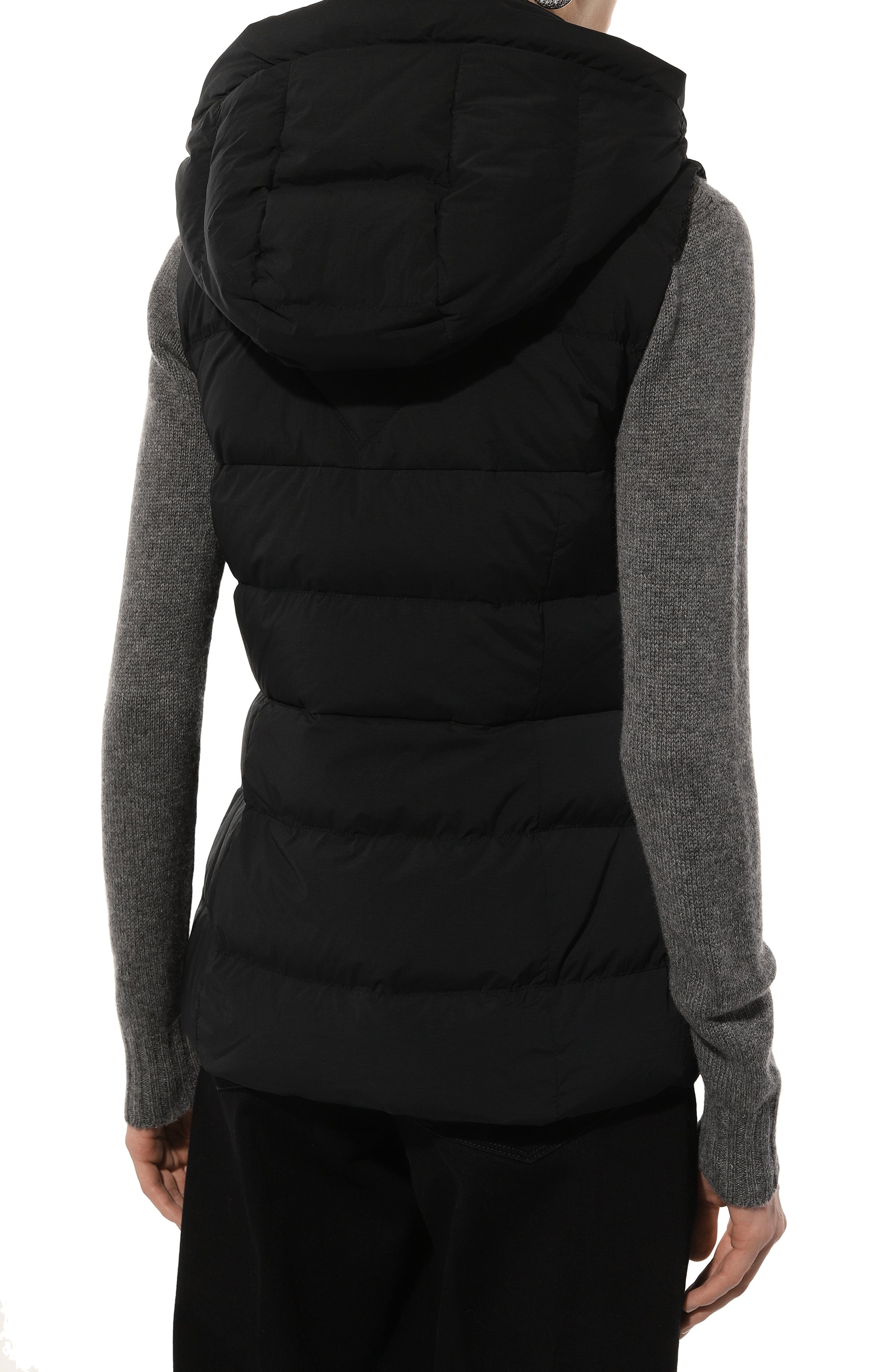 Пуховый жилет clair CANADA GOOSE, арт. 2333WB, фото 4