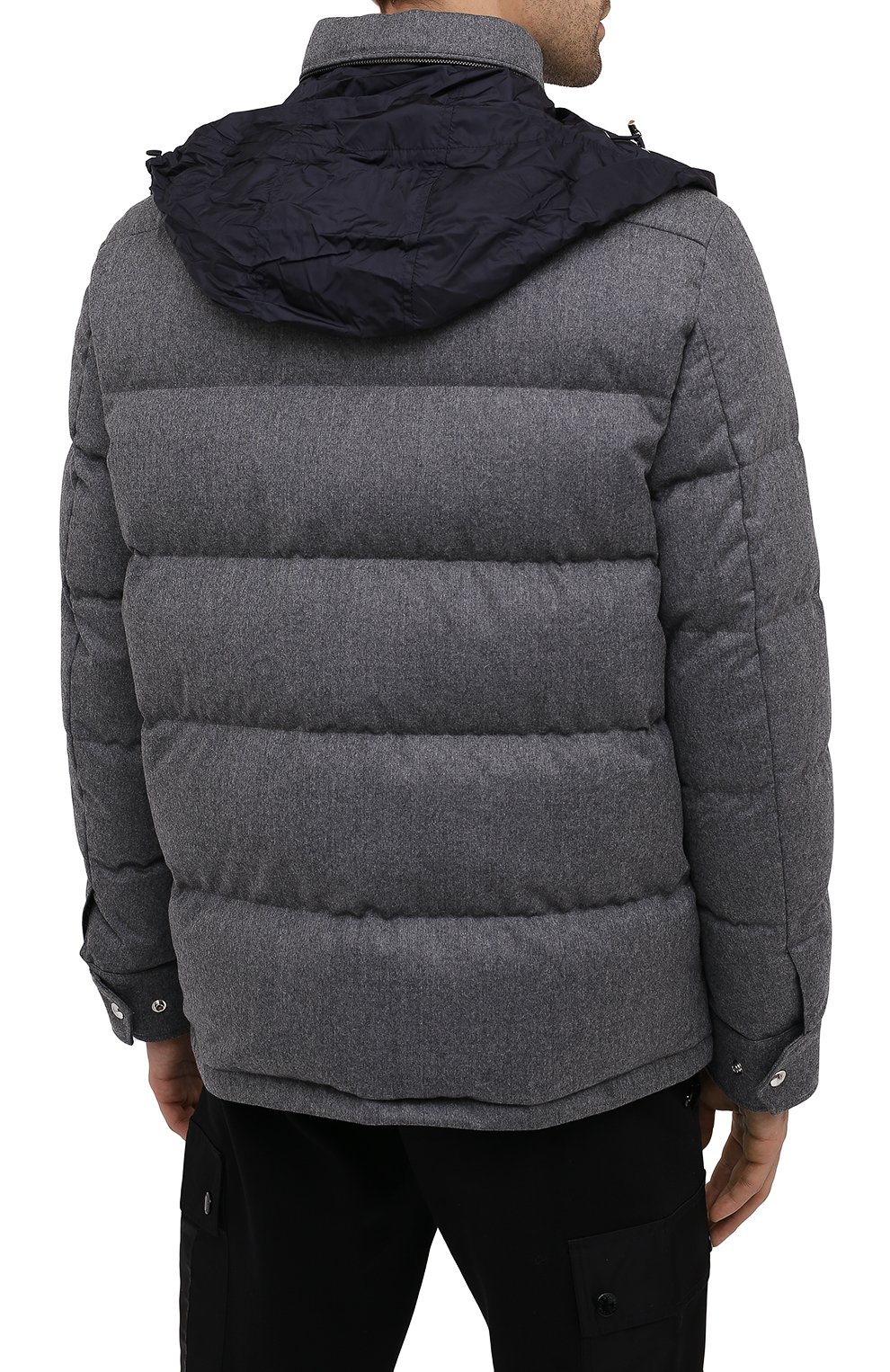 Пуховик monashee MONCLER, арт. F2-091-1B543-00-54272, фото 6