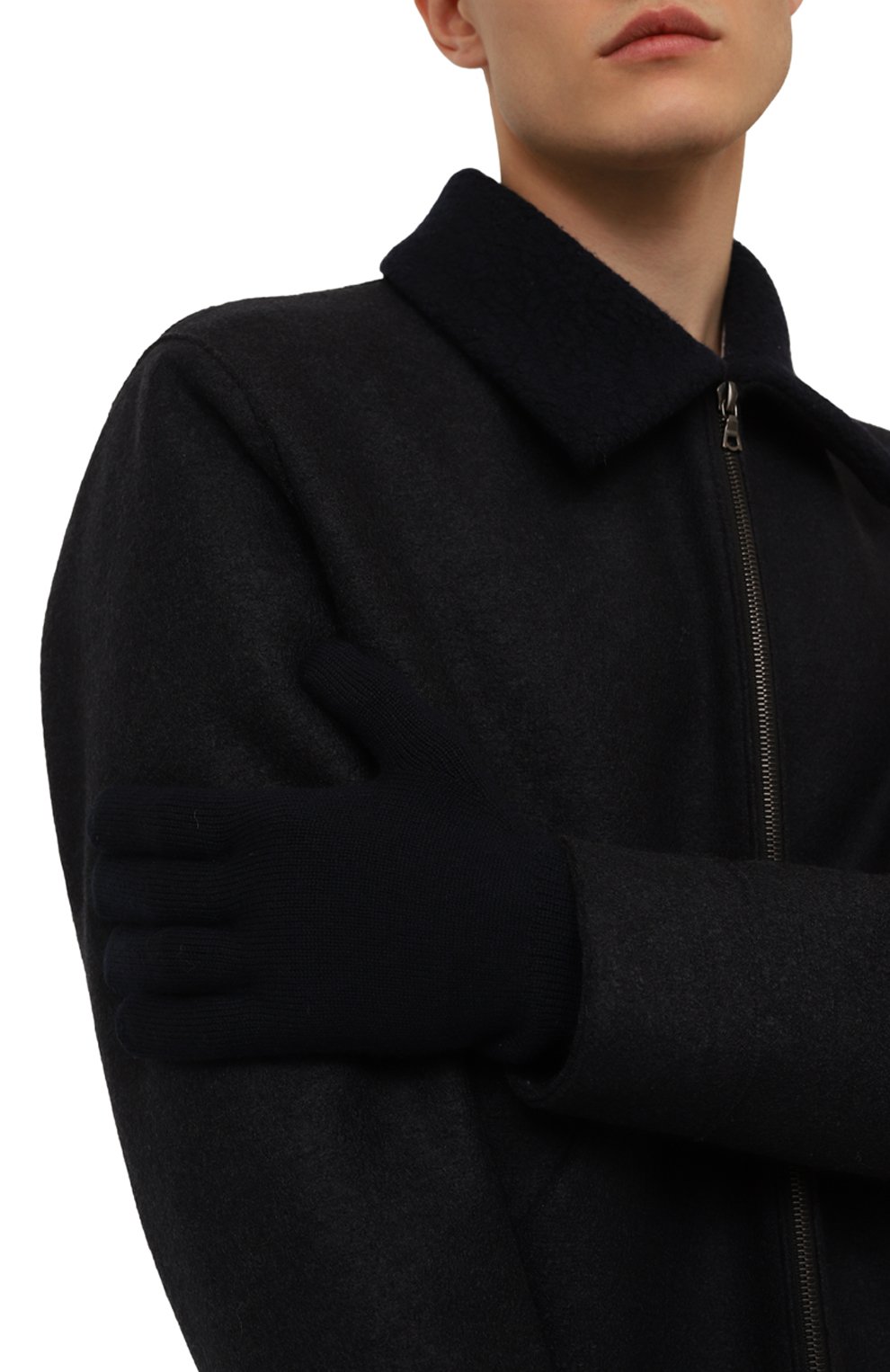 Шерстяные перчатки rodo CANOE, арт. 6801105, фото 2