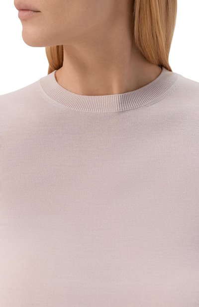 Шерстяной пуловер MVST, арт. M0-M25.1MW.K403/44-60, фото 5