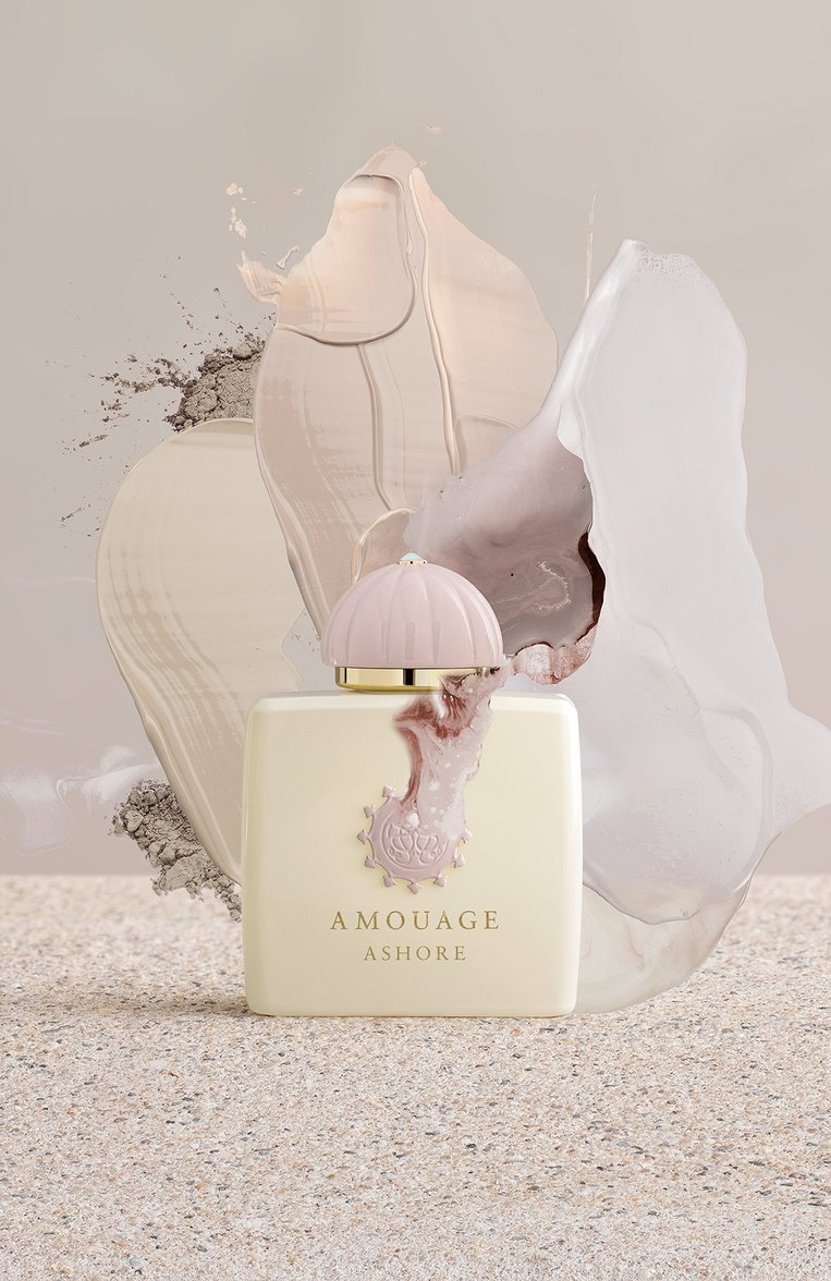 Парфюмерная вода ashore (100ml) AMOUAGE бесцветного цвета, арт. 40003 | Фото 2 (Региональные ограничения белый список (Axapta Mercury): Не проставлено; Нос: Не проставлено; Тип продукта - парфюмерия: Парфюмерная вода; Ограничения доставки: flammable)