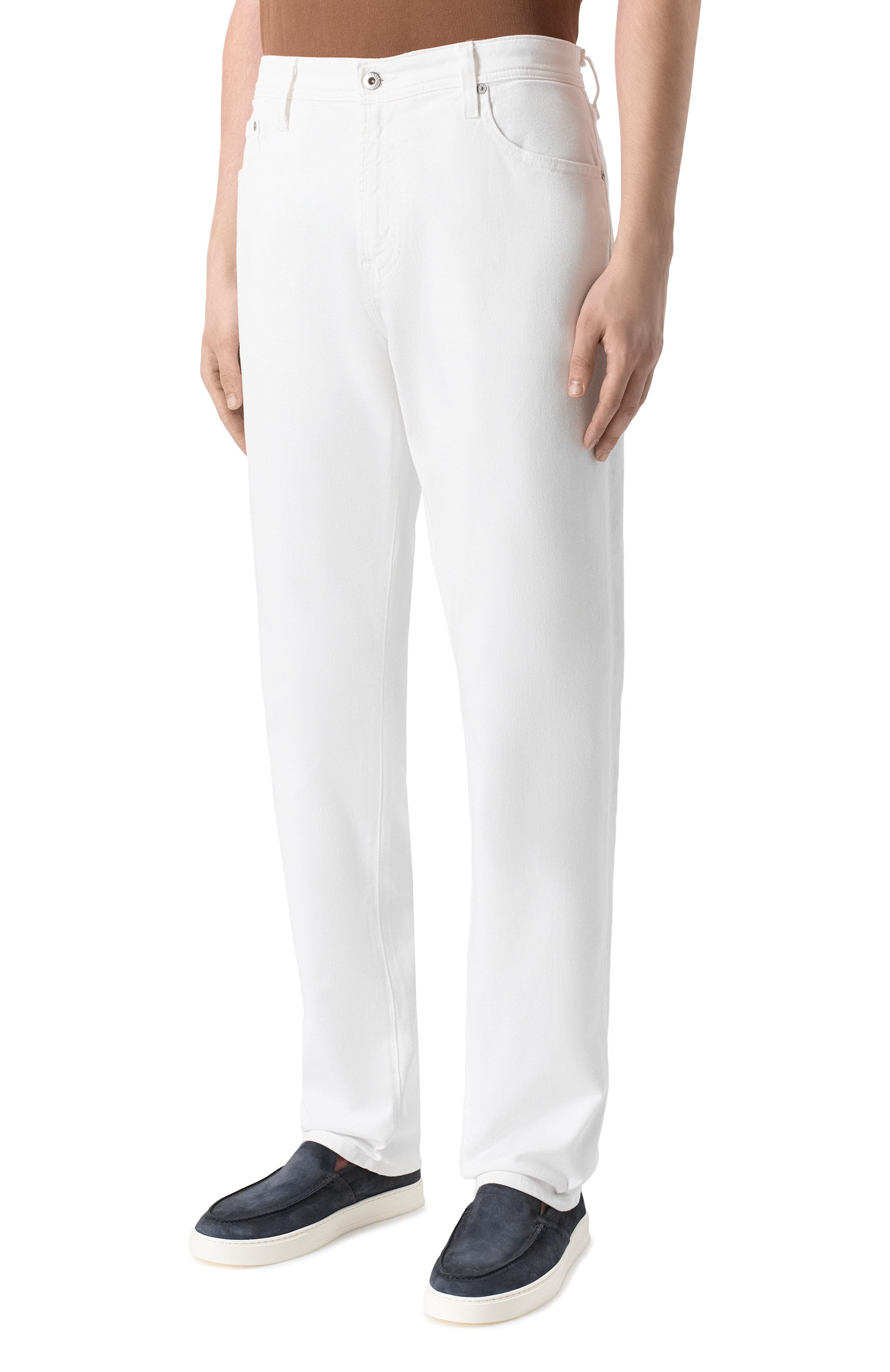 Джинсы tellis AG ADRIANO GOLDSCHMIED, арт. 1783HYD/A, фото 3