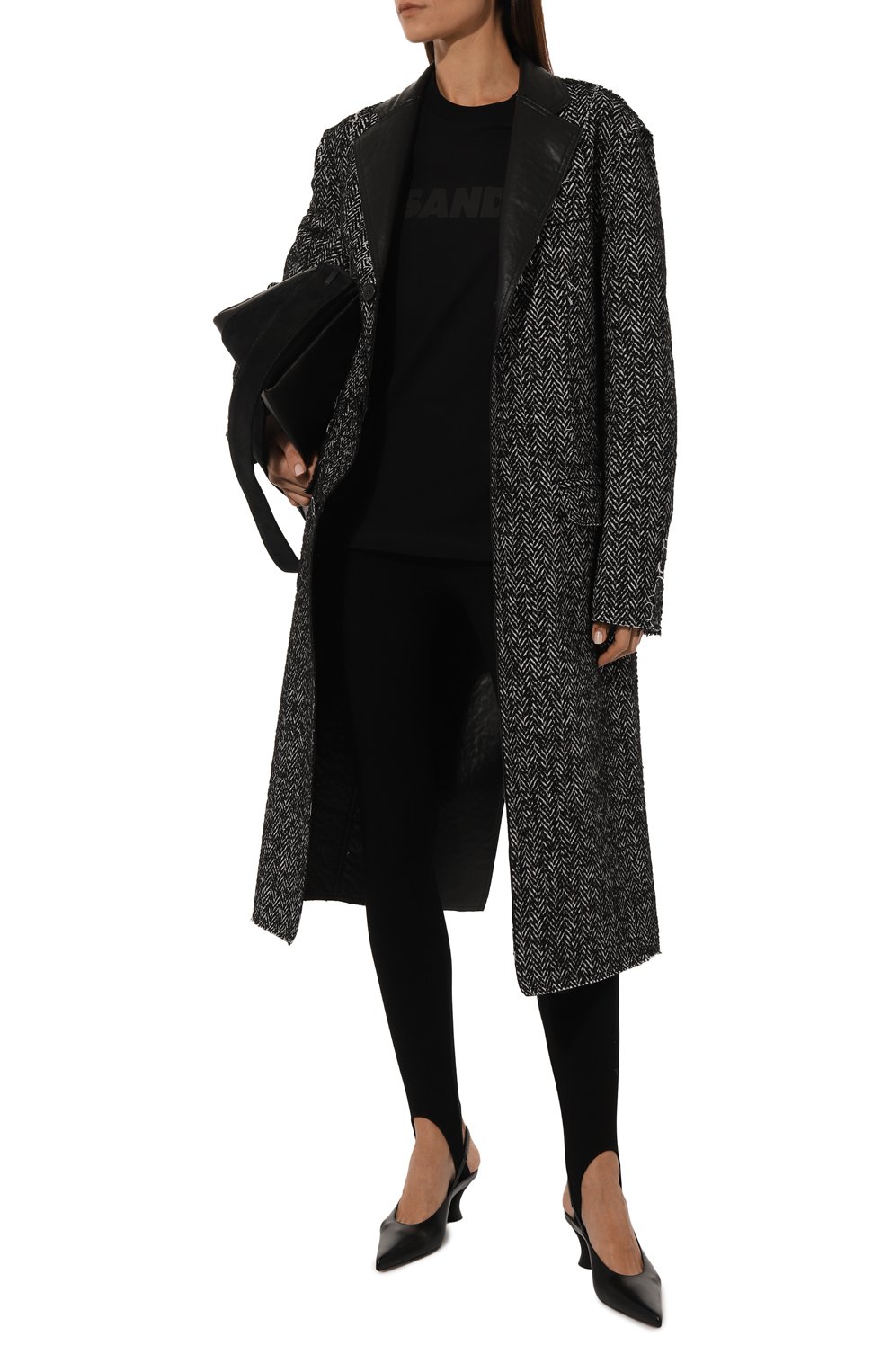 Двустороннее пальто ICEBERG, арт. N060/3077, фото 2