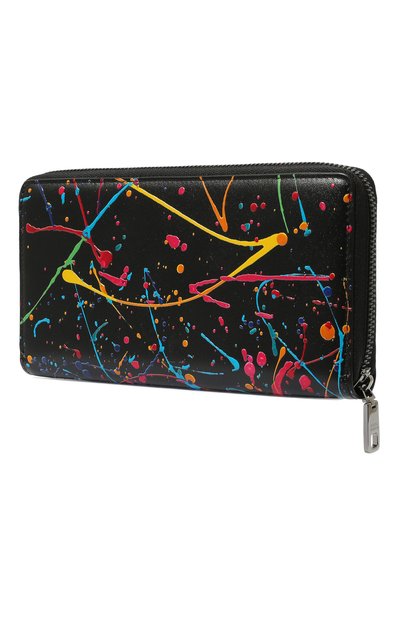 Кожаное портмоне DOLCE & GABBANA, арт. BP1672/AQ276, фото 2