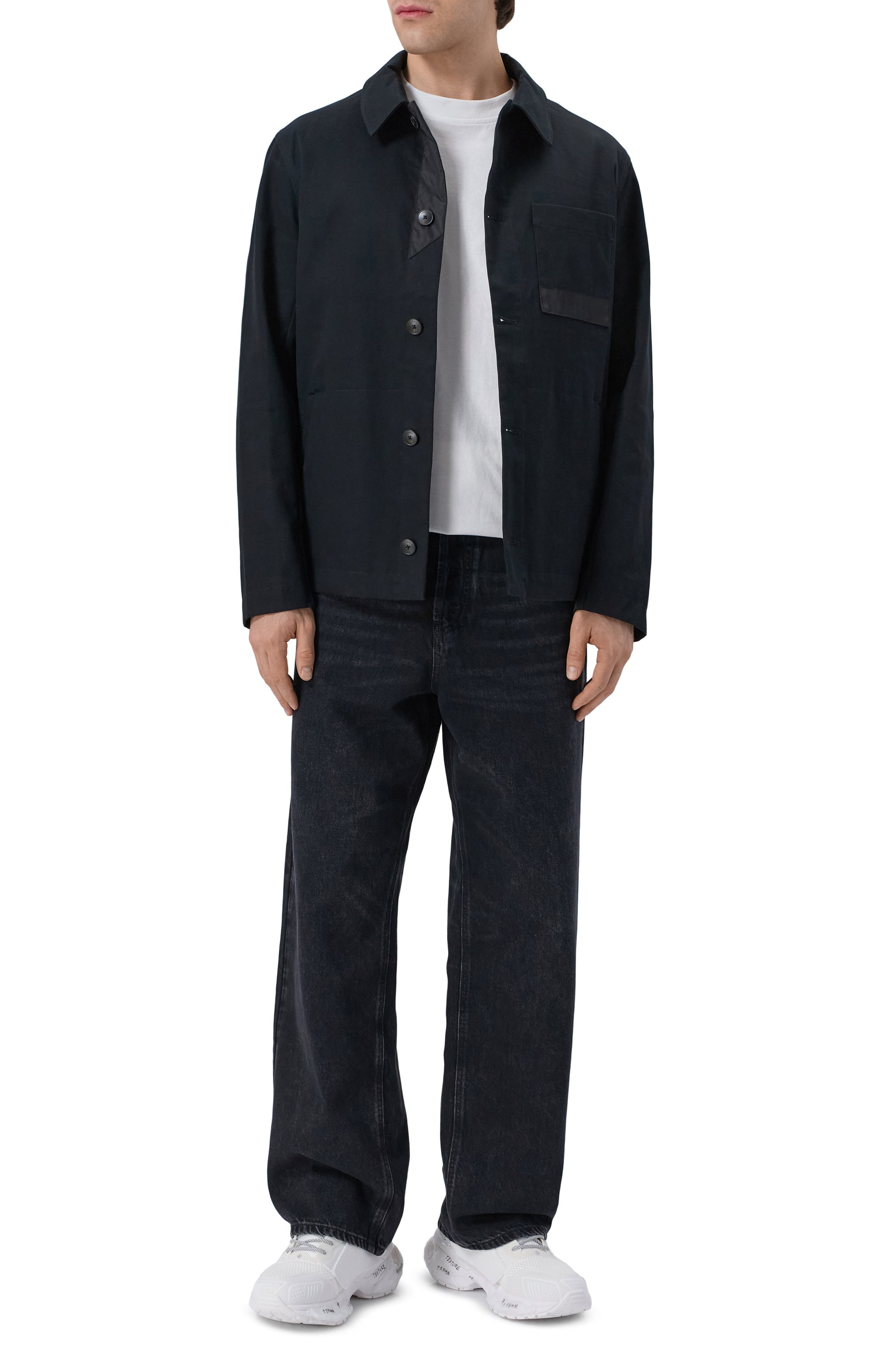 Текстильные кроссовки faster DSQUARED2, арт. SNM0461/35508740, фото 2