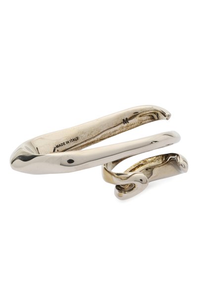 Кольцо ALEXANDER MCQUEEN, арт. 640937/J160Y, фото 2