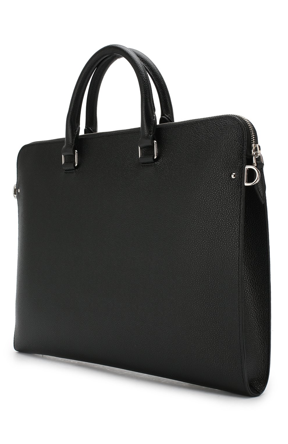 Кожаный портфель TOD’S, арт. XBMTUCP0300TNP, фото 3