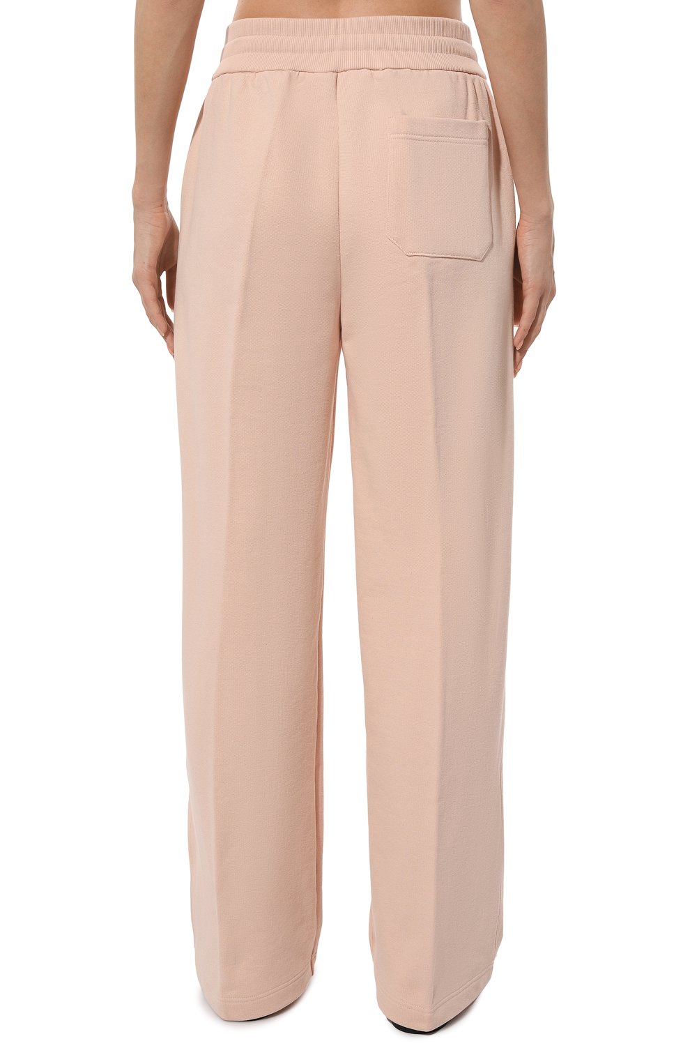 Хлопковые брюки GUCCI, арт. 768124/XJF8S, фото 4