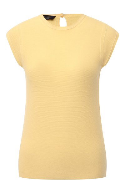 Кашемировый топ LORO PIANA, арт. FAL6251, фото 1