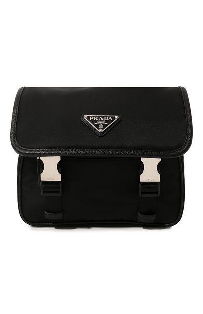 Текстильная сумка PRADA, арт. 2VD034-2DMH-F0002-WOP, фото 1