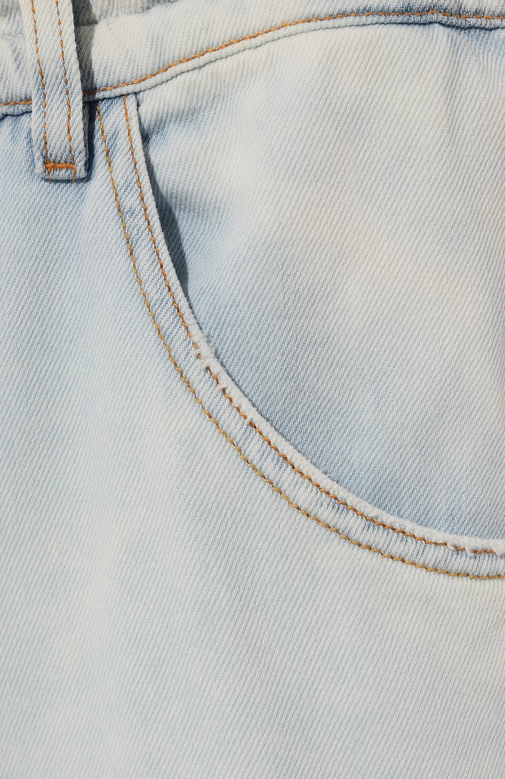 Джинсы DARKPARK, арт. WTR37/TBL01W064, фото 5