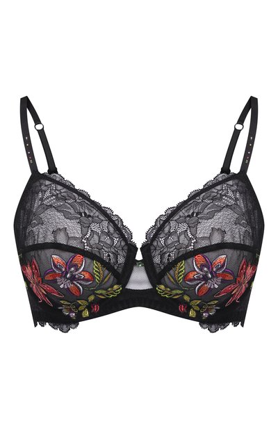 Женский бюстгальтер с мягкой чашкой LISE CHARMEL, арт. ACG6073