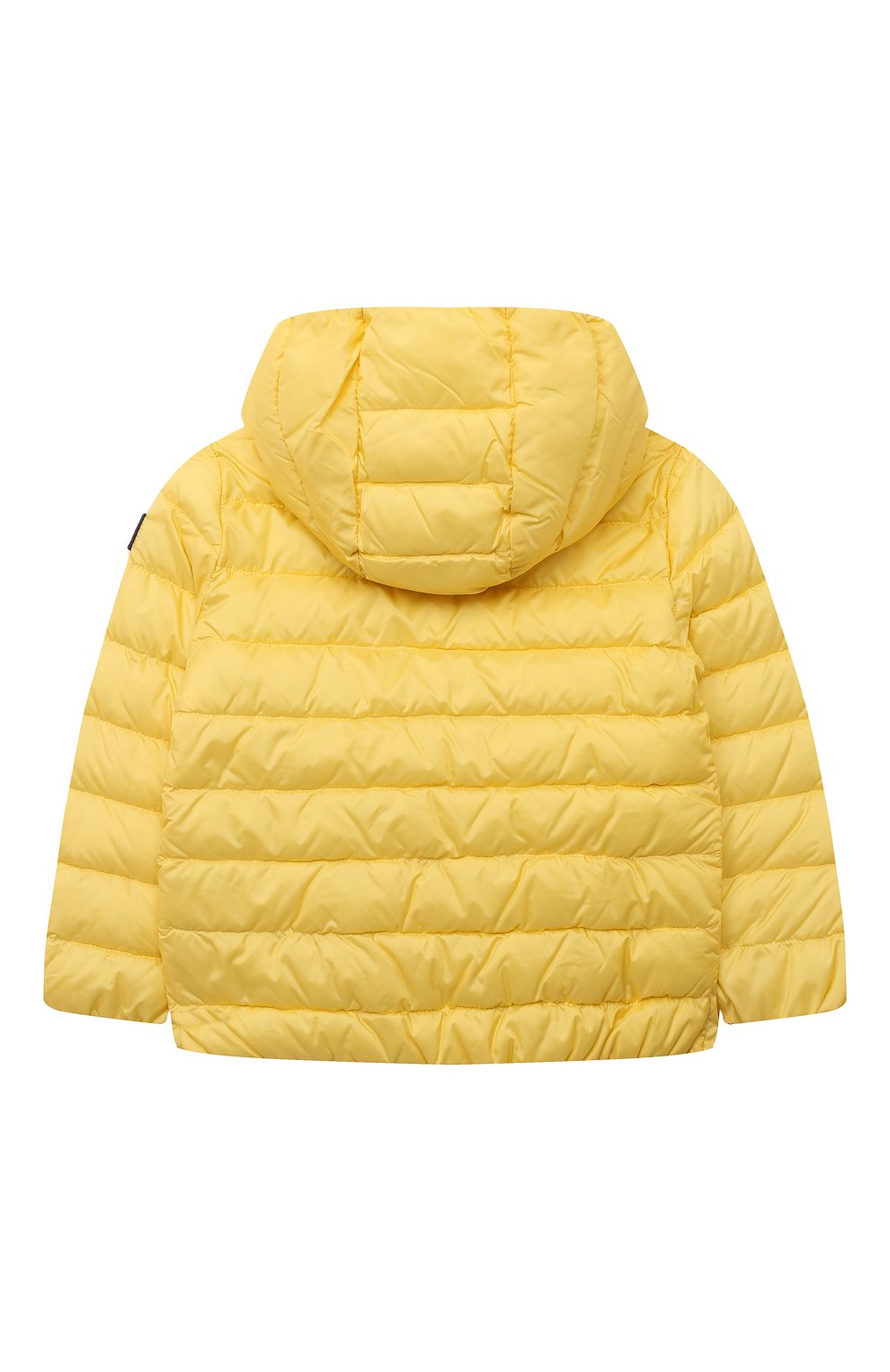 Пуховая куртка IL GUFO, арт. P23GR140N0068/5, фото 2