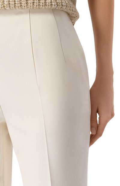 Брюки из вискозы BOSS, арт. 50511953, фото 5