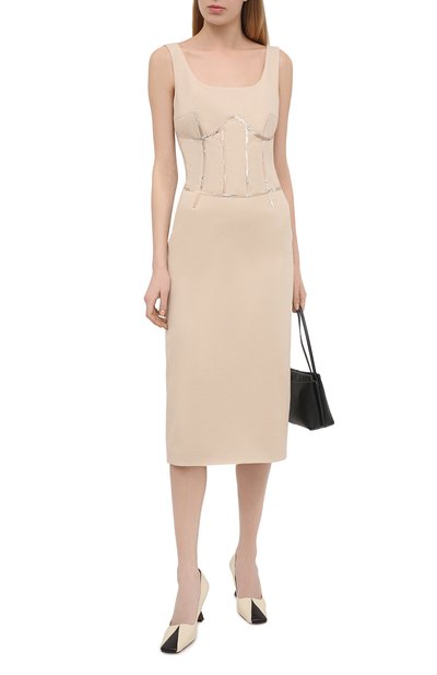 Платье RUBAN, арт. RCSS21-12.2.54.3, фото 2