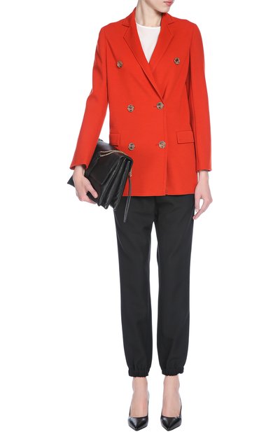 Жакет LANVIN, арт. RW-JA7011-2785-A15, фото 5