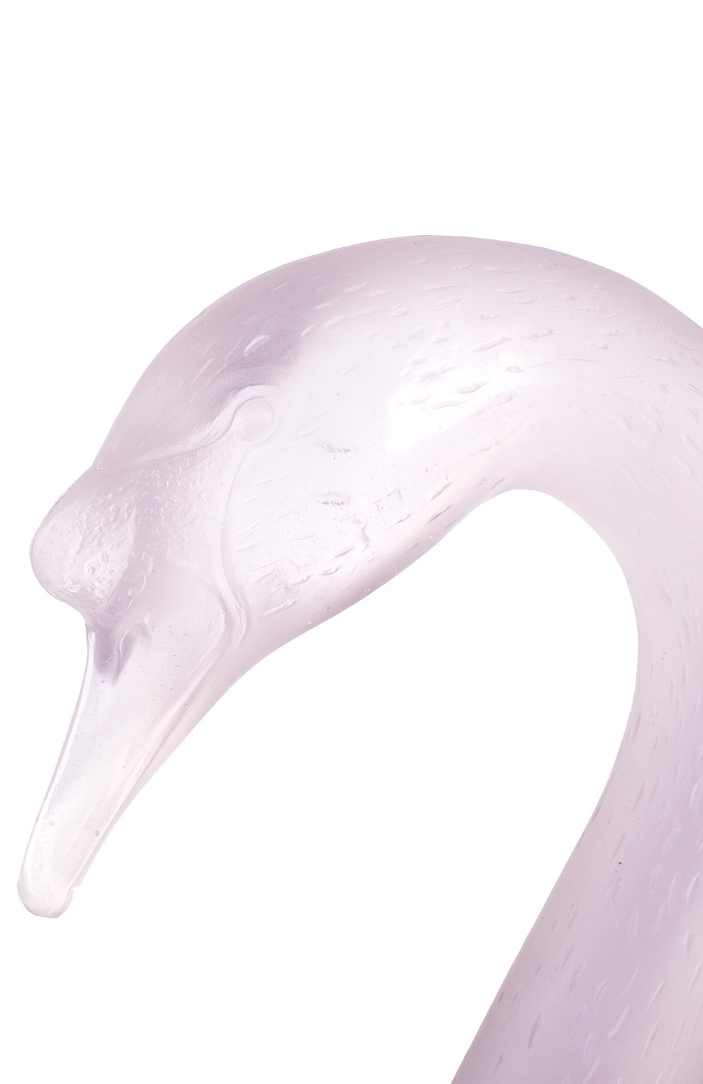 Скульптура лебедь DAUM, арт. 03446, фото 3