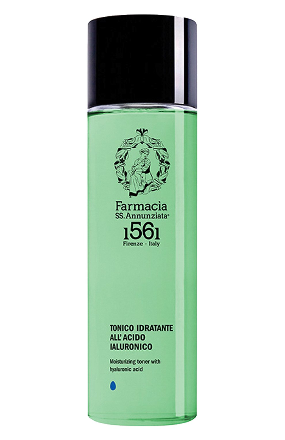 Увлажняющий тоник с гиалуроновой кислотой (250ml) FARMACIA.SS ANNUNZIATA 1561, арт. 8032779252245, фото 1