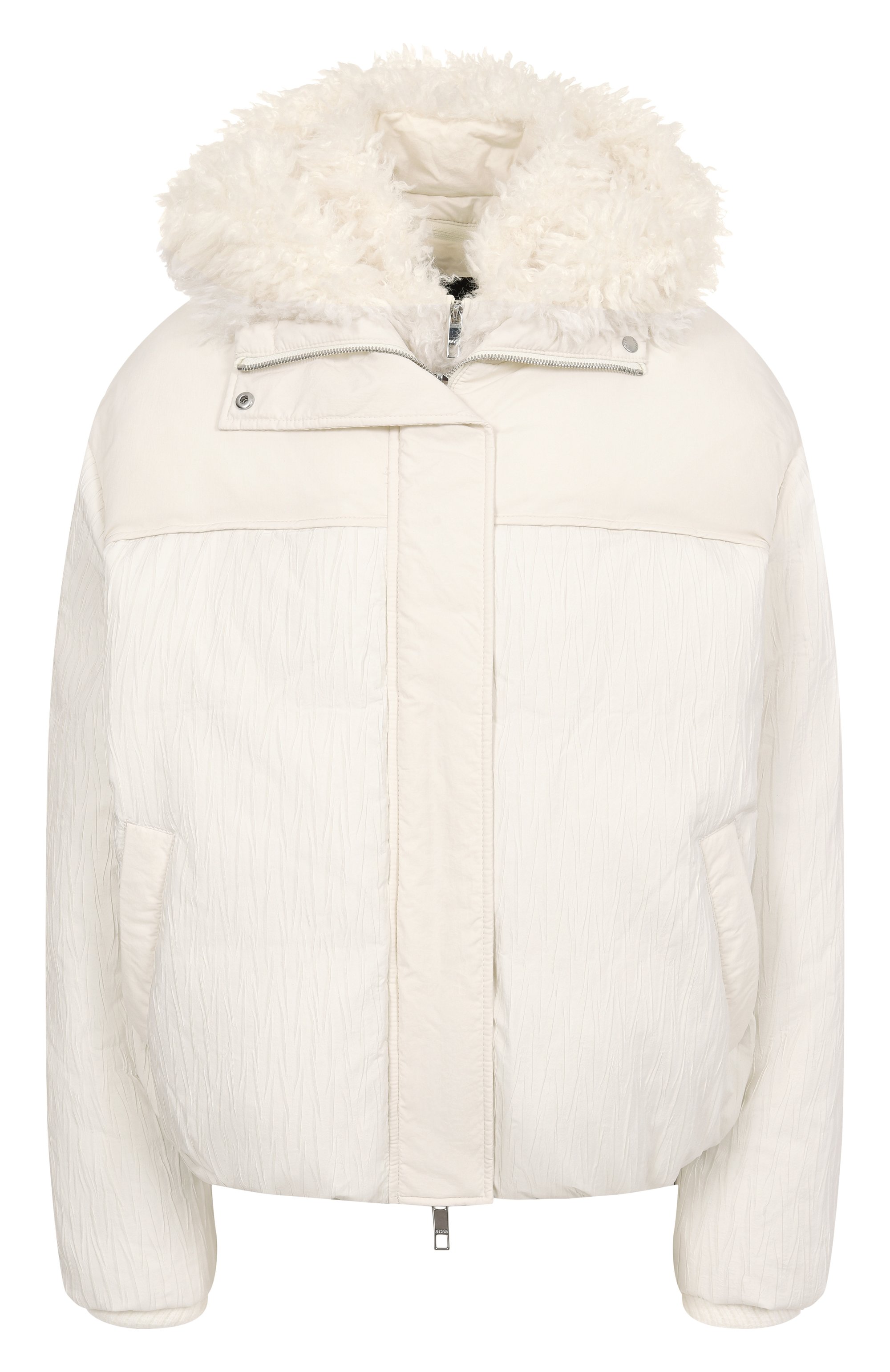 Пуховик BOSS, арт. 50546842, фото 1