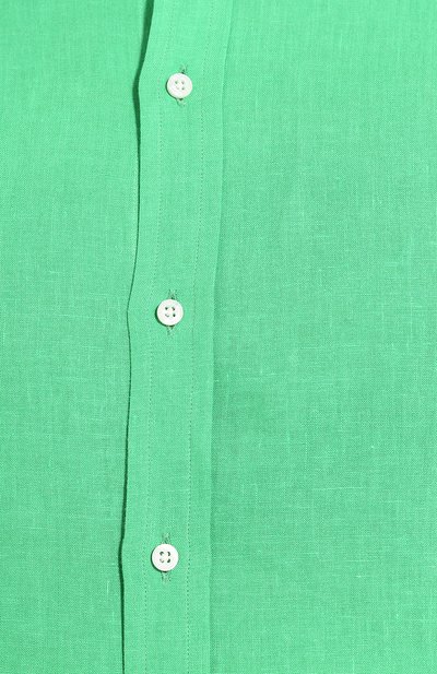 Льняная рубашка RALPH LAUREN, арт. 790587253, фото 5