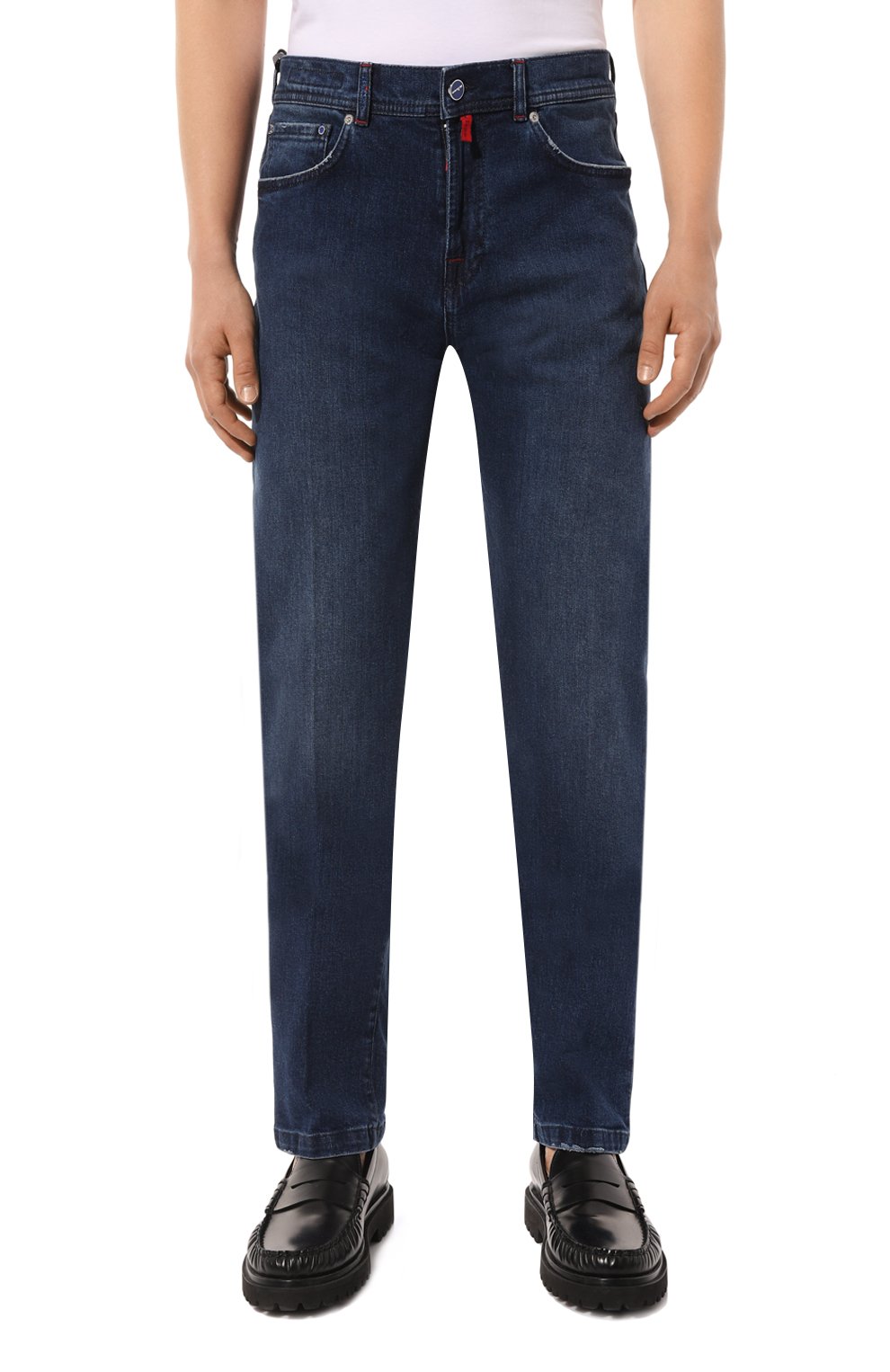 Джинсы KITON, арт. UPNJS1/J0215C, фото 3