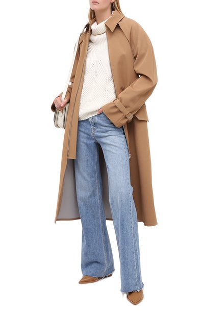 Свитер из шерсти и вискозы ESCADA, арт. 5033416, фото 2