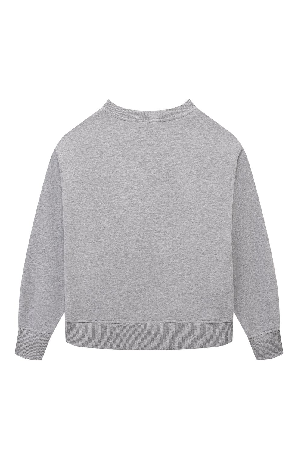 Хлопковый свитшот BRUNELLO CUCINELLI, арт. BN05NE871A, фото 2